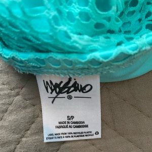 $25 swim suit